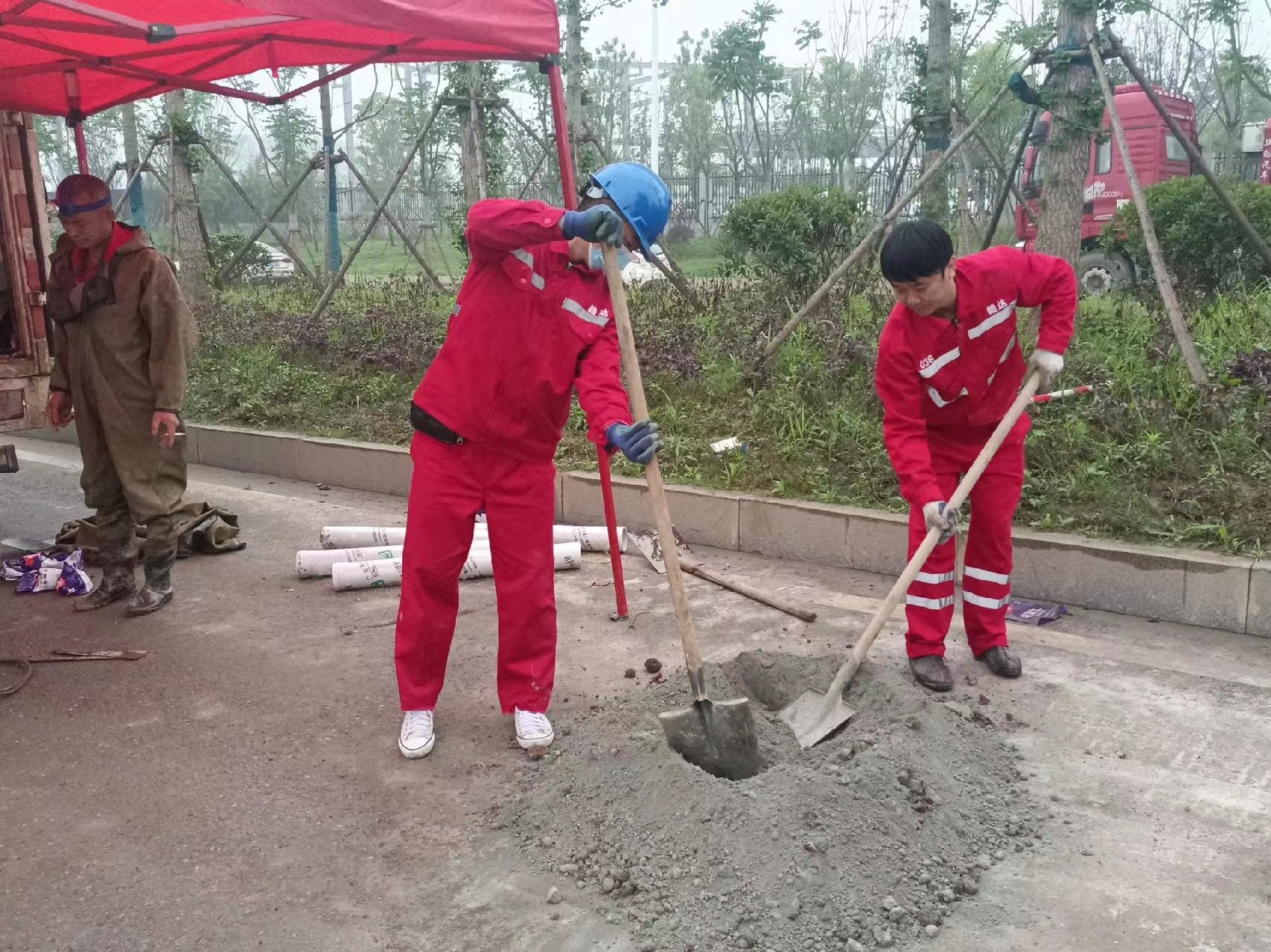 通河管道疏通哪家好】及时进行市政管道清淤